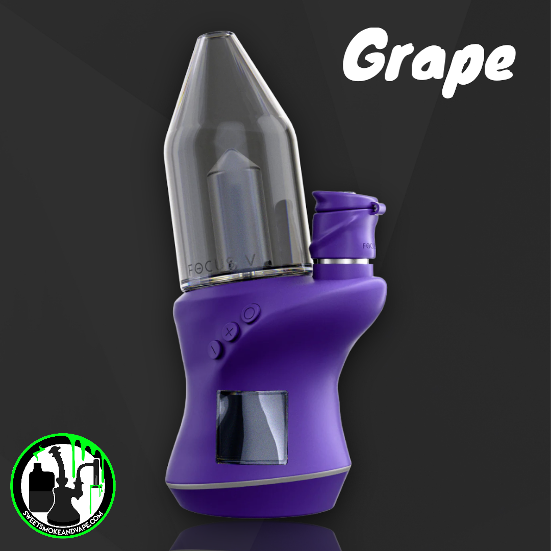 Focus V - Carta 2 Limited Edition (Grape)