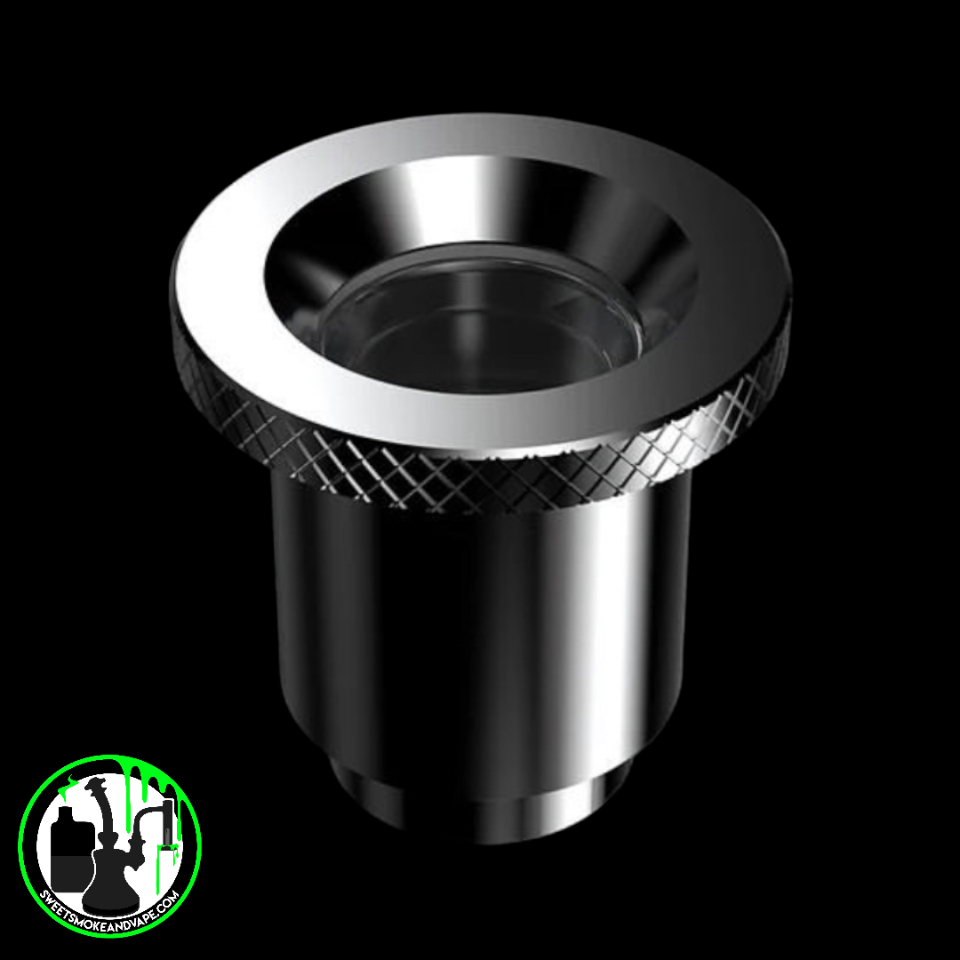 Dr. Dabber - Boost Evo E-Rig Concentrate Vaporizer (Eclipse Black)