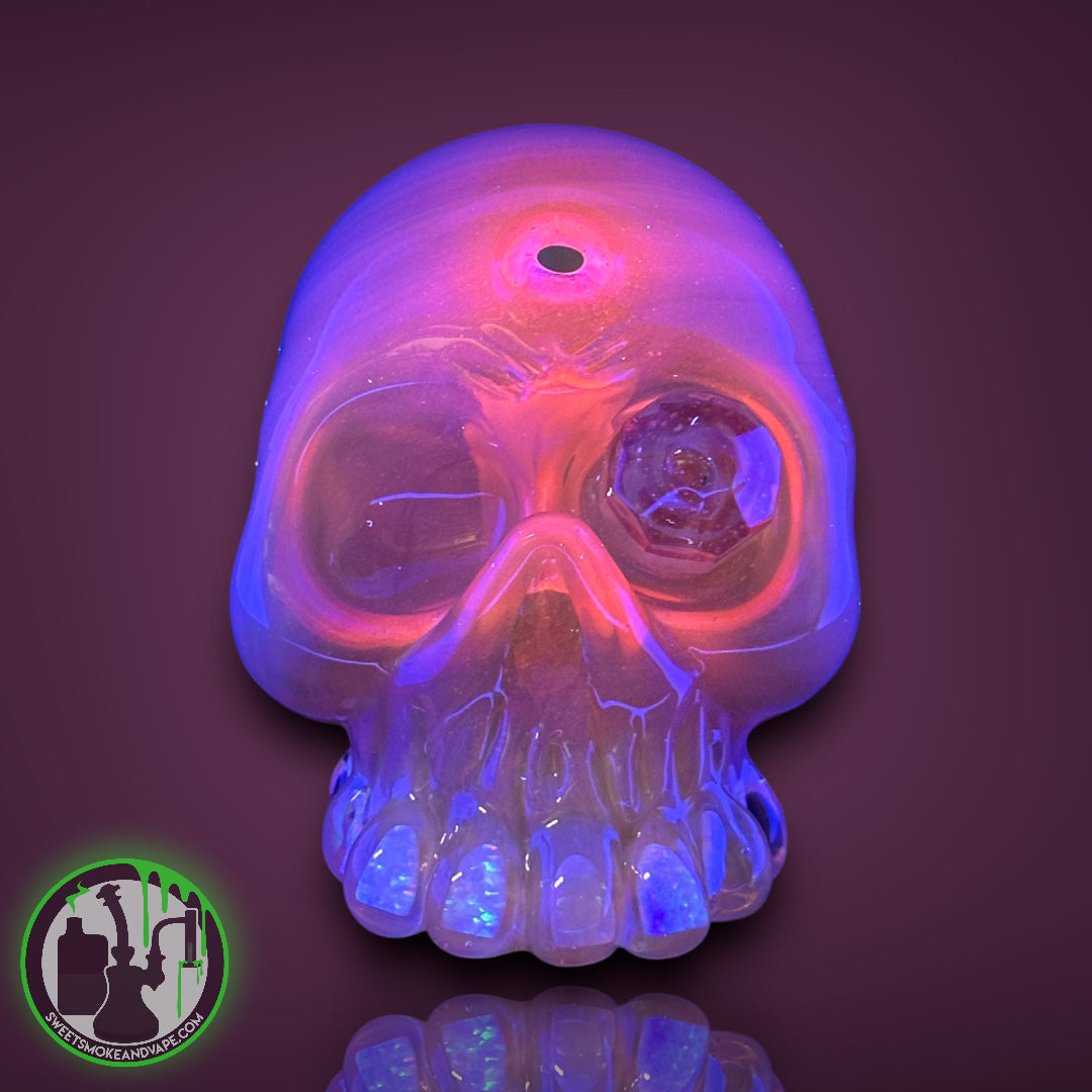 Carsten Glass - Skull Shredder