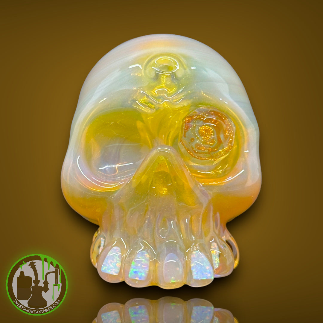 Carsten Glass - Skull Shredder