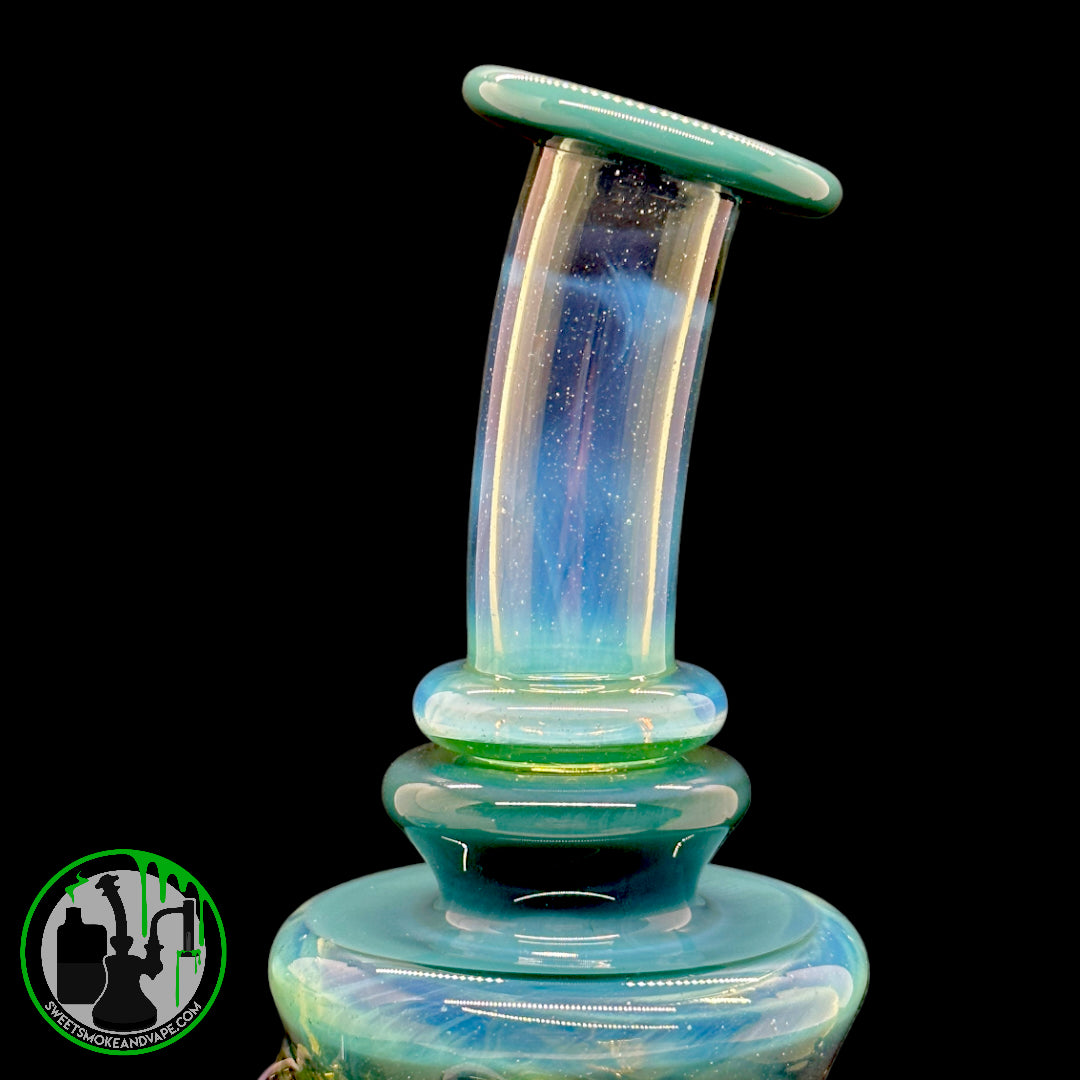 Dabber Jaws - Recycler - Full Color