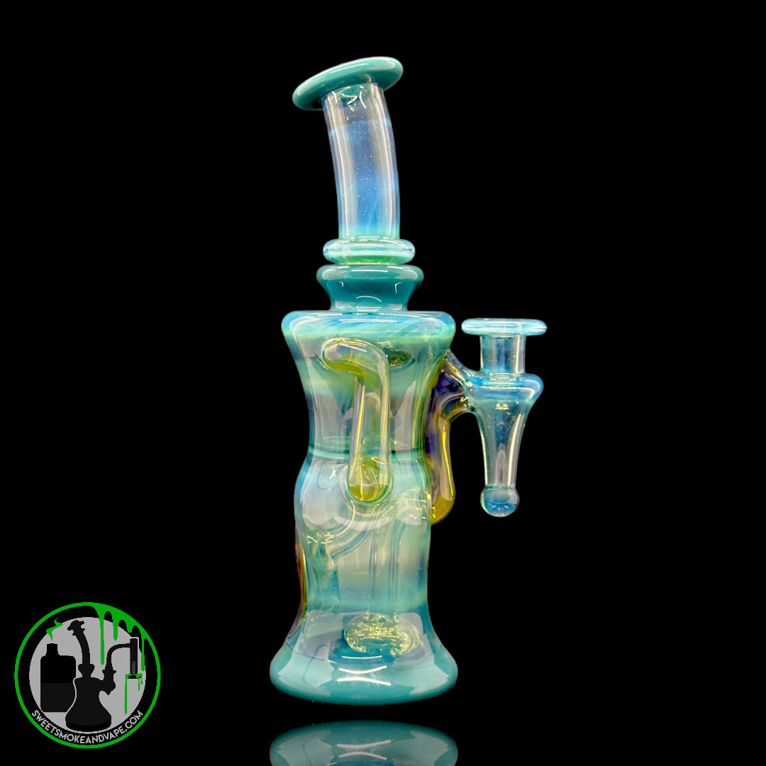 Dabber Jaws - Recycler - Full Color