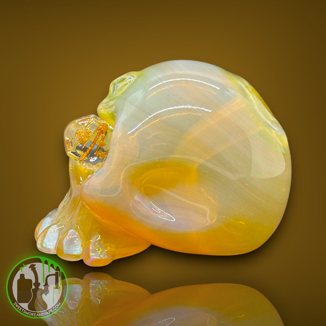 Carsten Glass - Skull Shredder