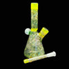 Glass Act Glassworx - Fume Tube Rig W/ Galaxy Marble