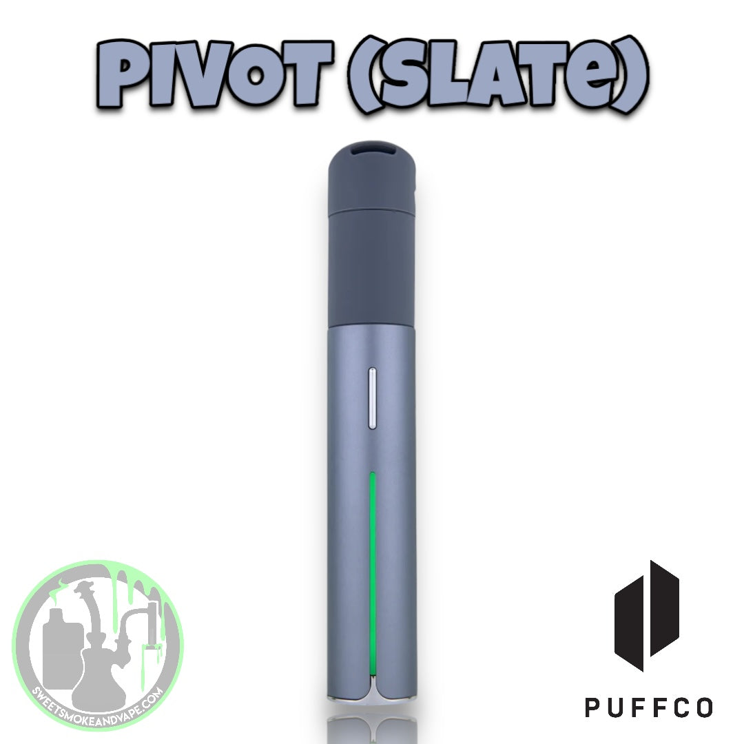 Puffco - Pivot (Slate)