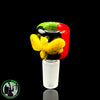 Empire Glassworks - Bowl - Gucci Designer 14mm
