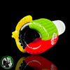 Empire Glassworks - Bowl - Gucci Designer 14mm