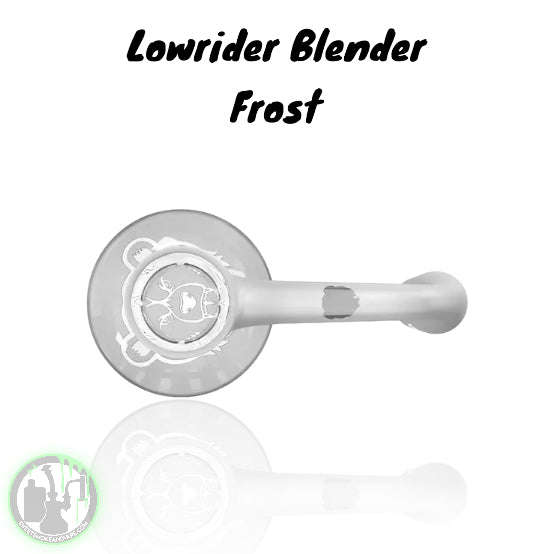 Bear Quartz - Lowrider Blender (Frost)