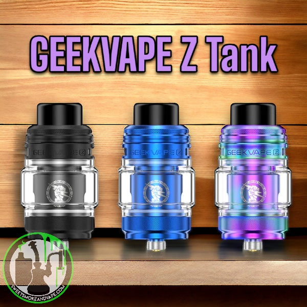 GeekVape Z