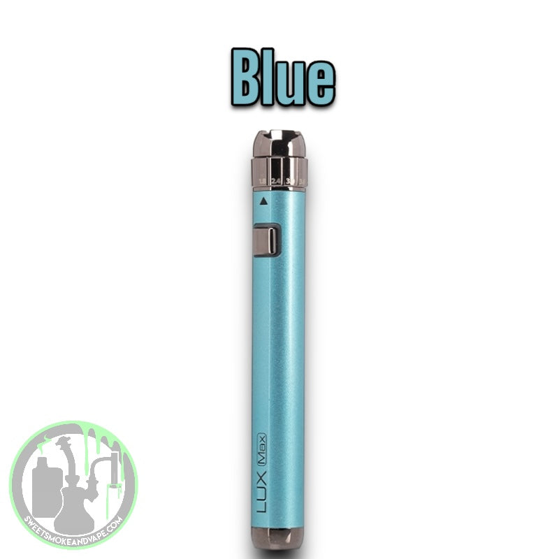 Yocan - Lux Max Cartridge 510 Battery