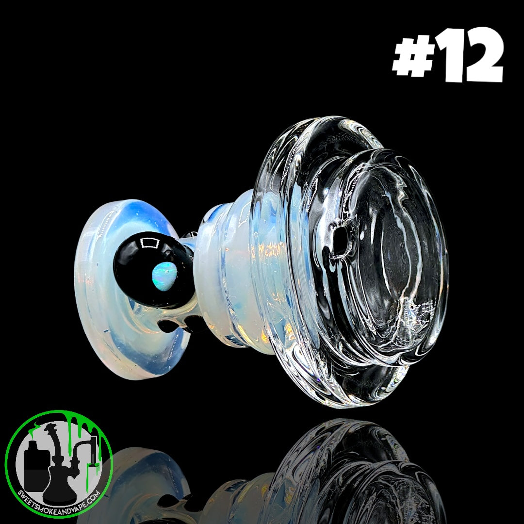 AJ Surf City Tubes - Attachment #12 - Puffco Peak Dry