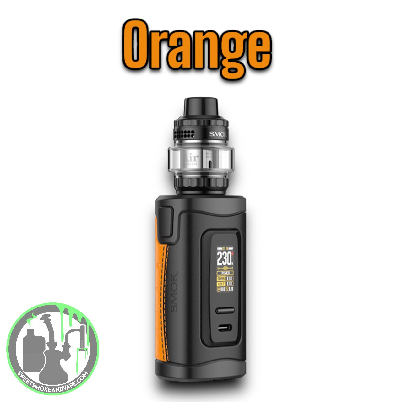 SMOK Morph 3 Kit