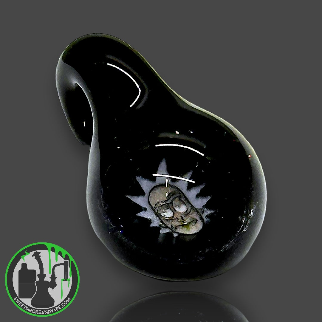 Keys Glass - Milli Pendant - Rick