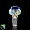 Glass Act Glassworx - Bowl # 1 - Fume 14mm