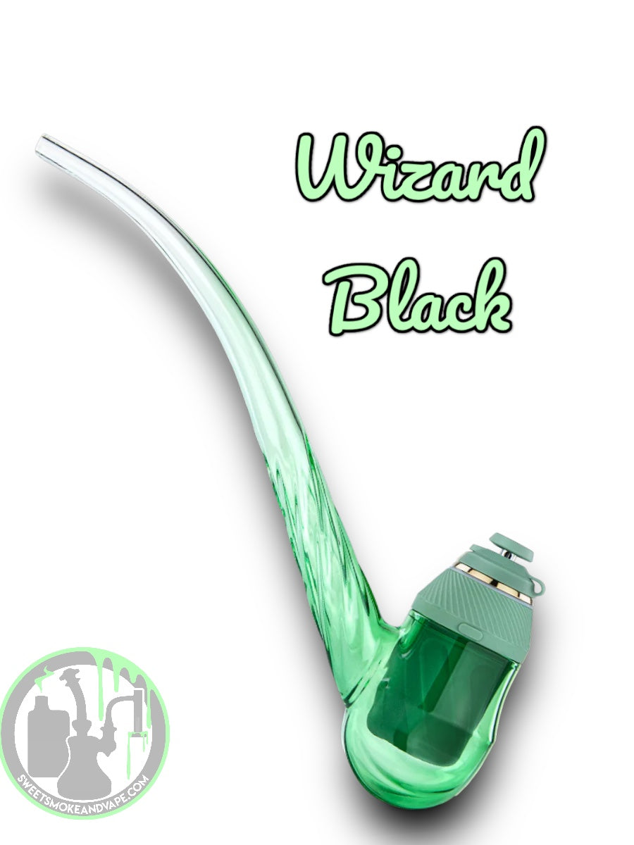 Puffco - Proxy Wizard Pipe (Green)