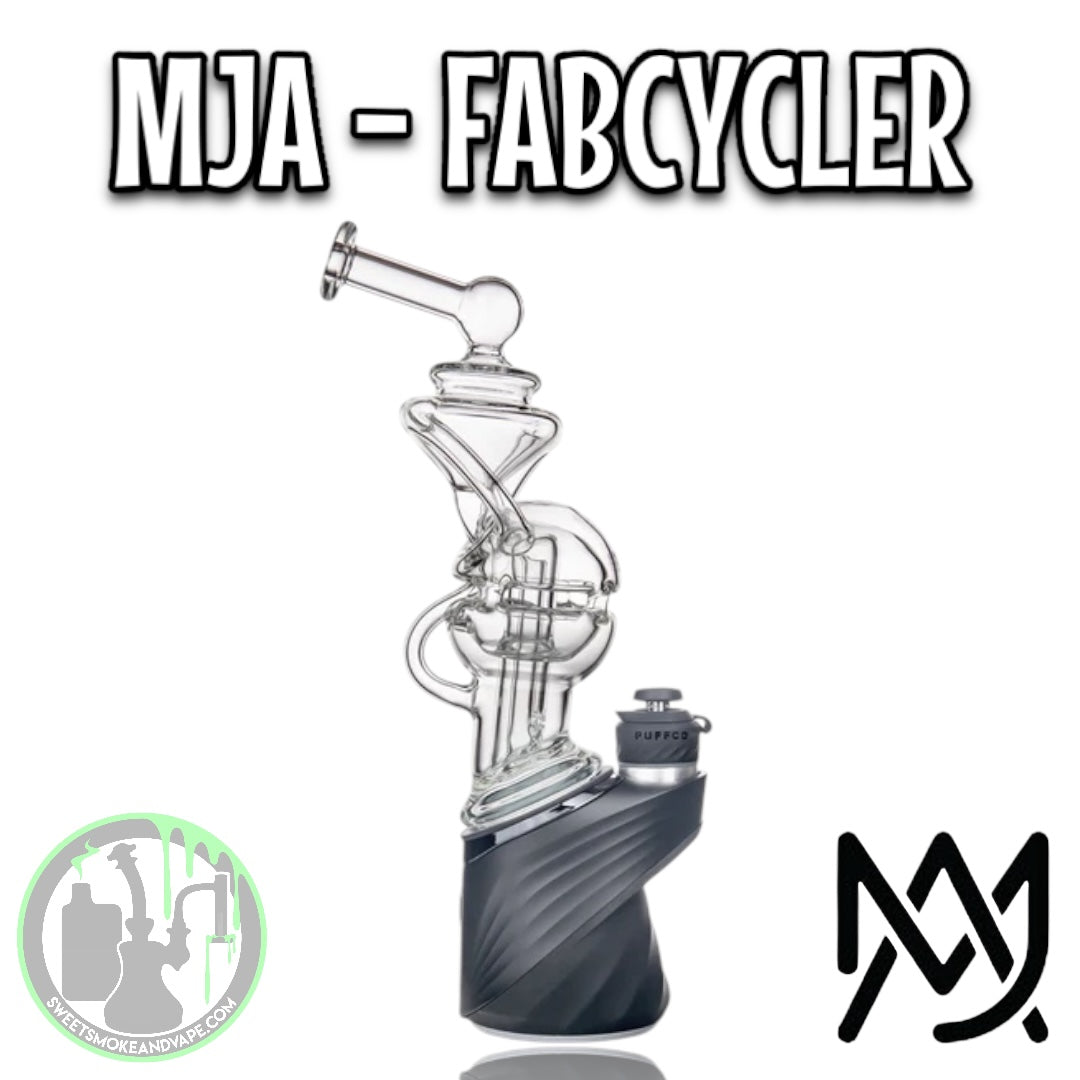 MJ Arsenal - Fabcycler Puffco Attachment