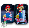 Super Mario Backwoods Tray - Medium