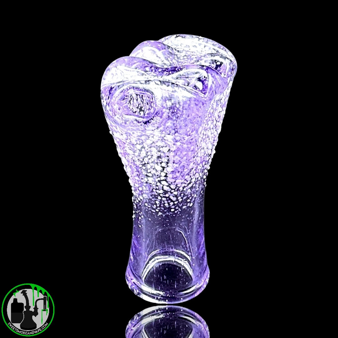 Emperial Glass - Attachment - Puffco Pivot (Sour Patch) - #2