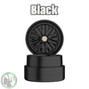 Flower Mill - Next Gen Standard 2” - Black