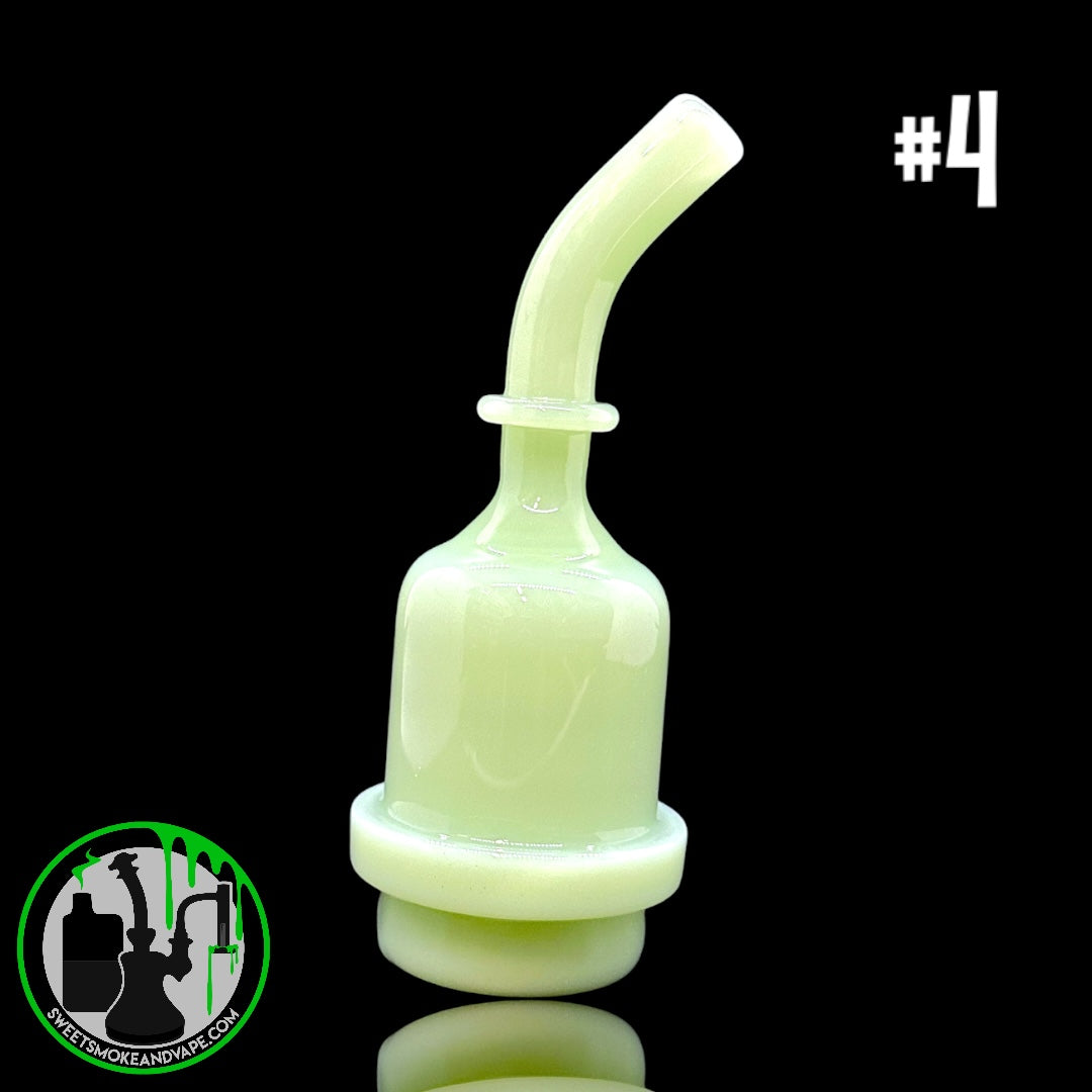 Zach Harrison - Dry Sipper Carta Attachment (Mint Green)