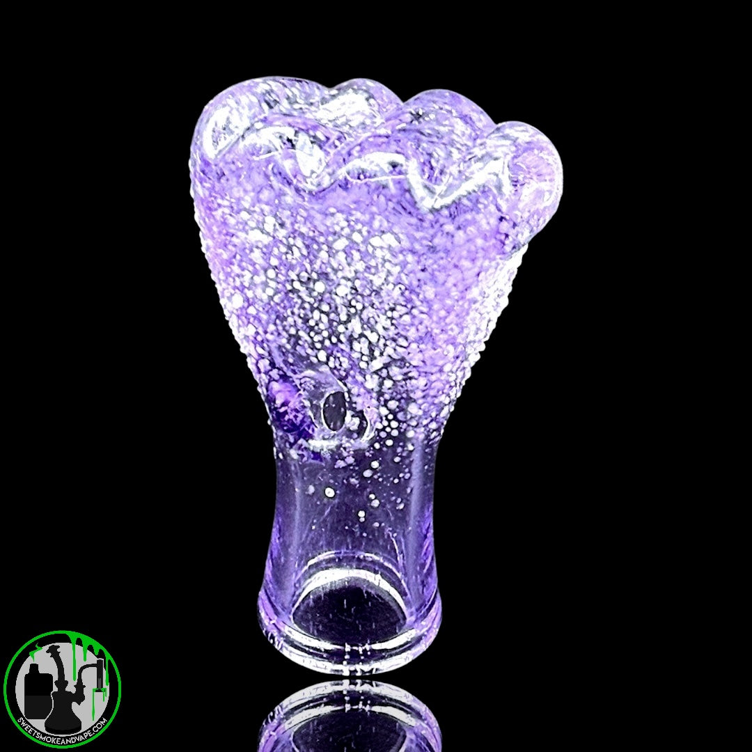 Emperial Glass - Attachment - Puffco Pivot (Sour Patch) - #2