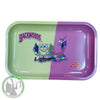 Sponge Bob & Patrick Backwoods Tray - Large