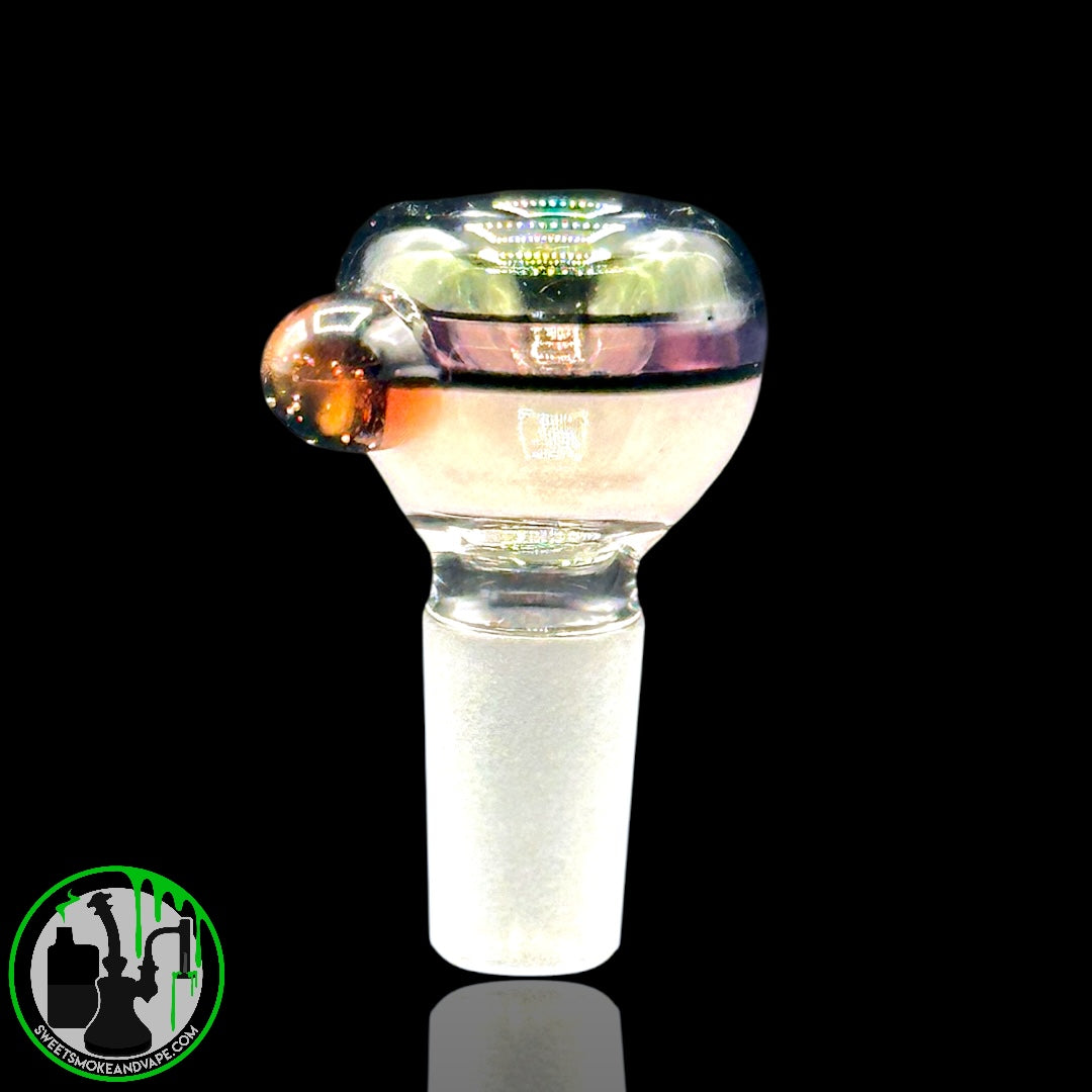 Algae - Bowl #1 - Push Encalmo 14mm