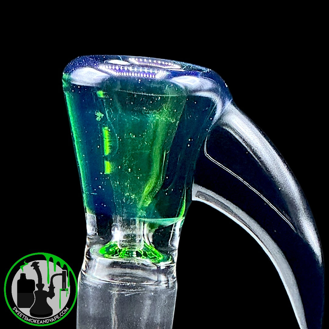 AJ Surf City Tubes - Bowl #2 - Martini 14mm