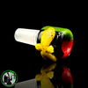 Empire Glassworks - Bowl - Gucci Designer 14mm