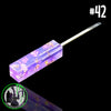 Dunkin Medz - Dunkin Dabbers Resin Dab Tool #42 (Travel Size)