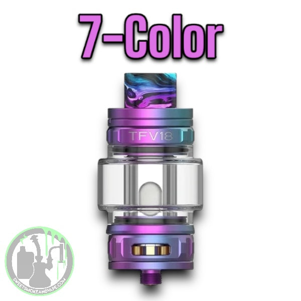 SMOK - TFV18 Mini Tank