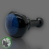 Algae - Brain Tech Hand Pipe (Black/Blue)