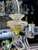 Uzzi Glass - Klein Recycler Rig #6