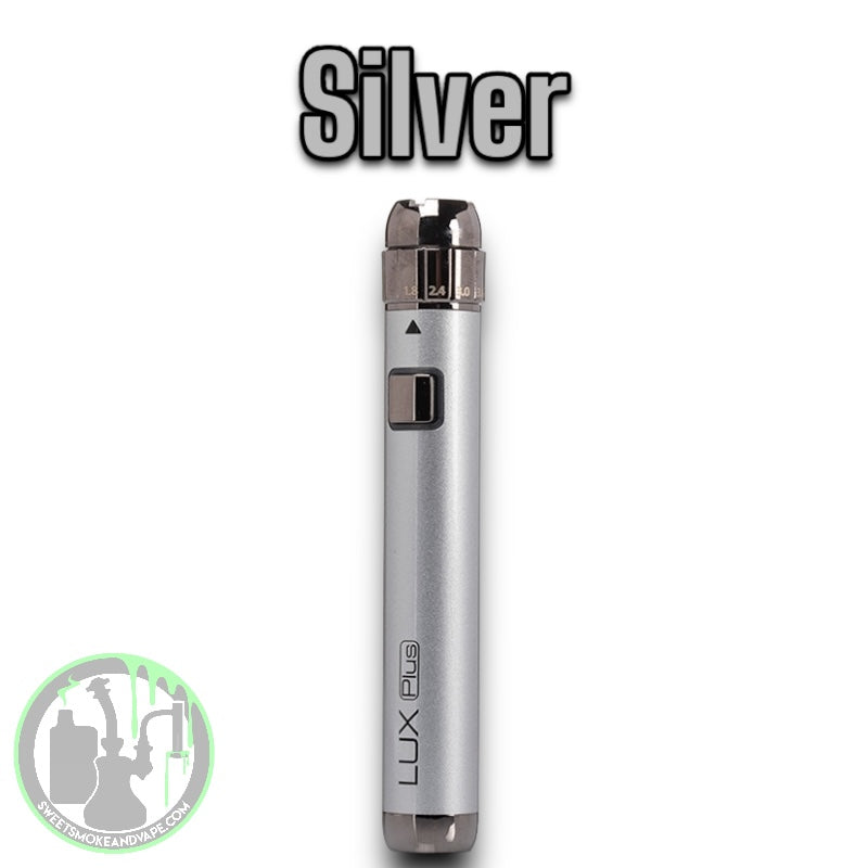 Yocan - Lux Plus Cartridge 510 Battery