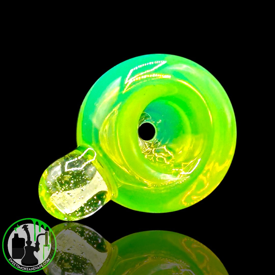 Algae - Bowl #3 - Push 14mm