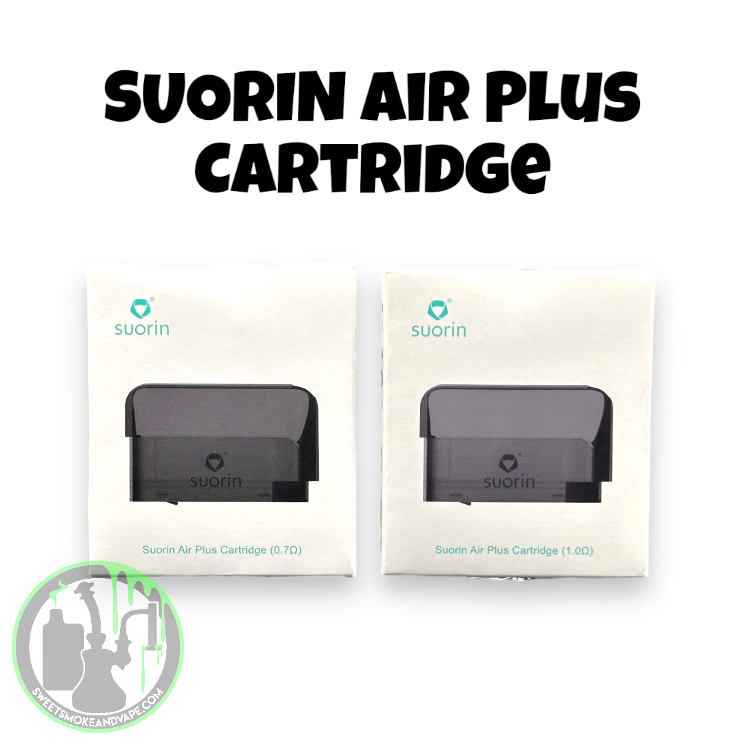 Suorin Air Plus Cartridge