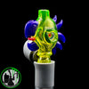 RJ Glass - Pivot Top - Bird #2