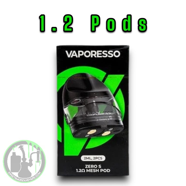 Vaporesso - Zero S