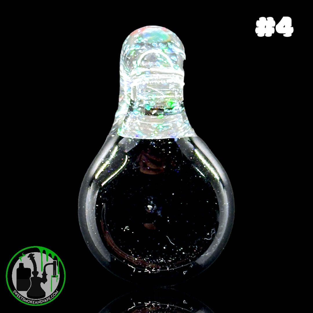 Keys Glass - Milli Pendant #4