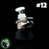 AJ Surf City Tubes - Attachment #12 - Puffco Peak Dry