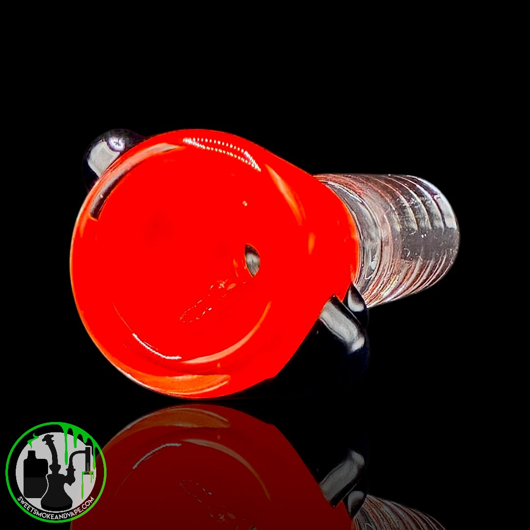 AJ Surf City Tubes - Bowl #4 - Push 14mm