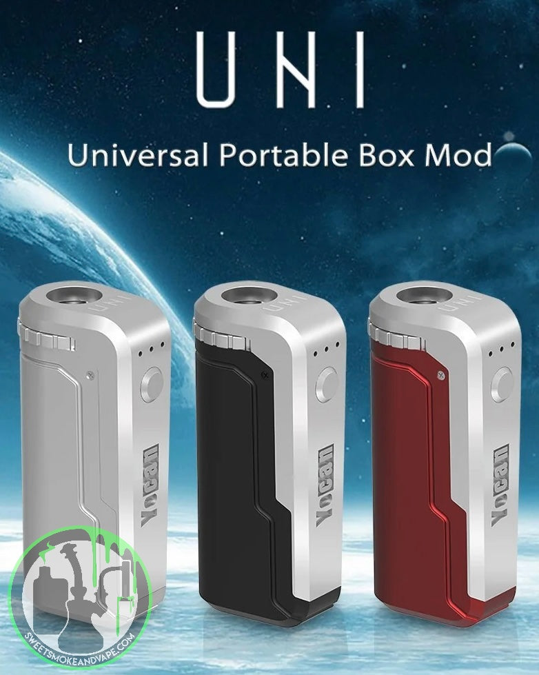 Yocan - Uni Cartridge 510 Battery