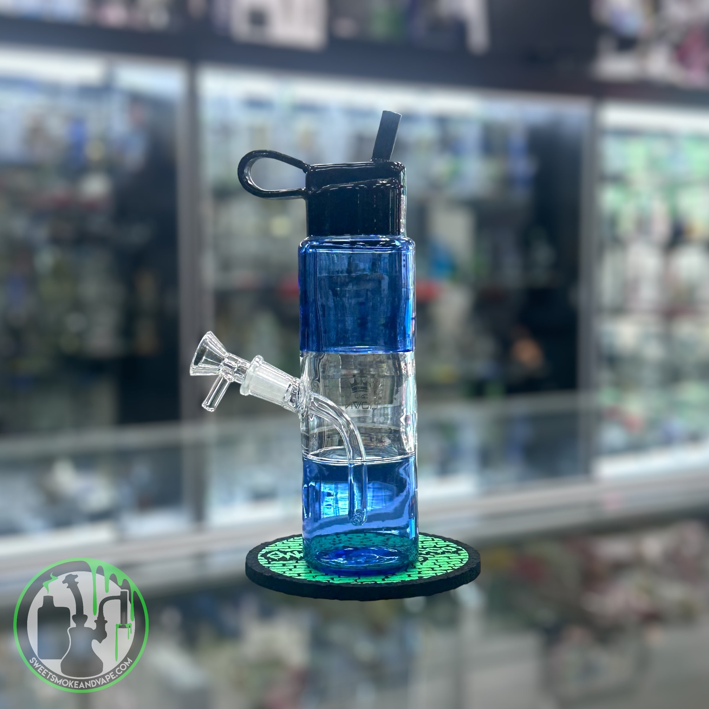 Rigs & Water Pipes – Sweet Smoke And Vape