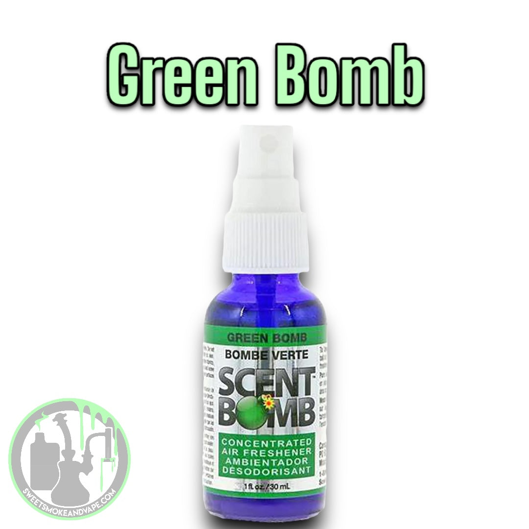 Scent Bomb - 1oz