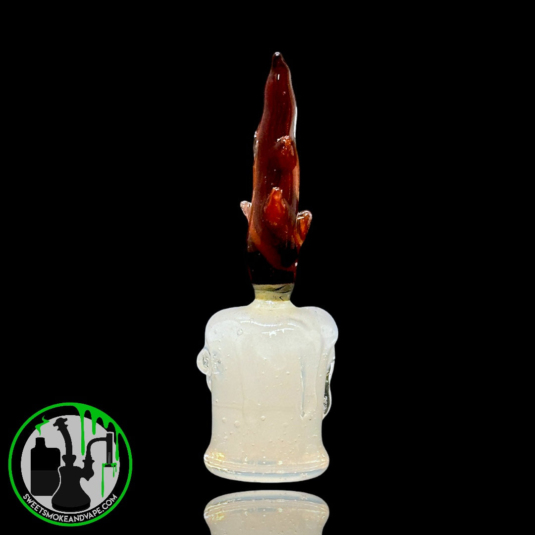 Ybot Glass - Candle Dab Tool UV