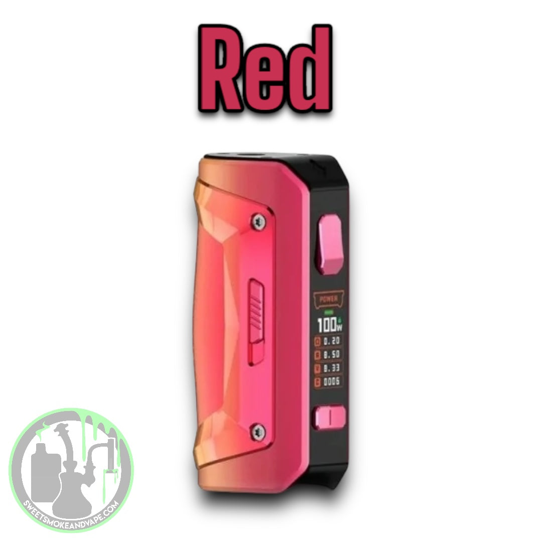 Geek Vape S100 Mod