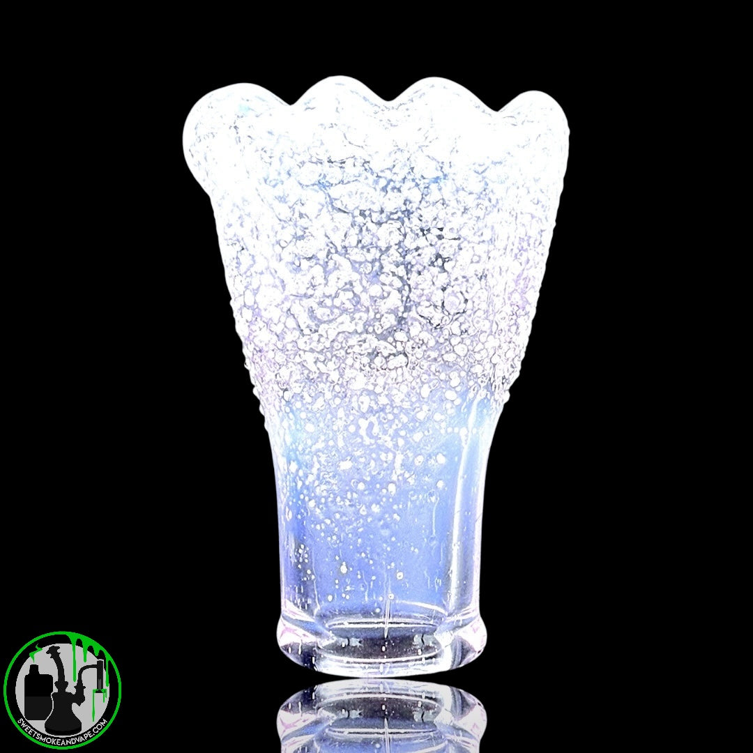 Emperial Glass - Attachment - Puffco Pivot (Sour Patch) #3