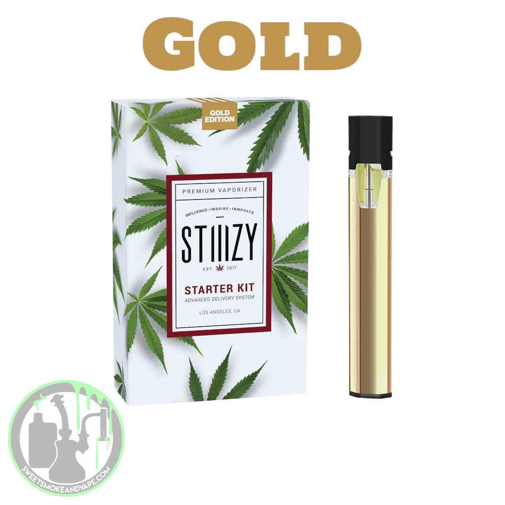 Stiiizy - Starter Kit [Battery Only]