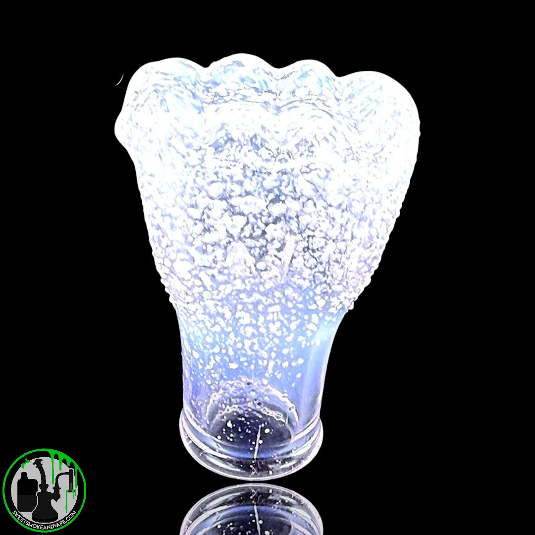 Emperial Glass - Attachment - Puffco Pivot (Sour Patch) #3