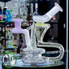 Gurn Glass - Recycler Rig UV